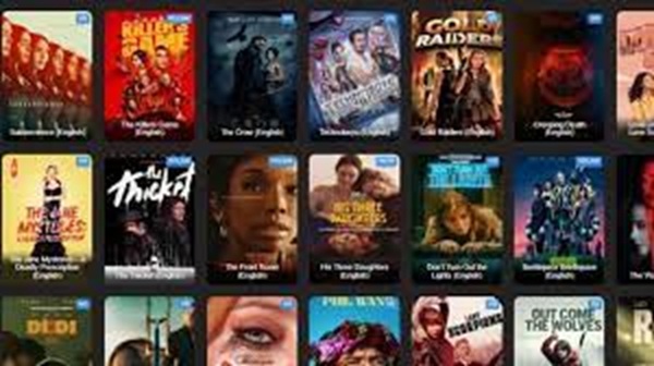 0gomovies APK