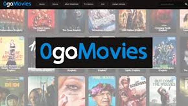 0gomovies APK